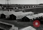 Image troisième centre d'instruction de l'Aviation Issoudun France, 1918, de la seconde 29 séquences d'archives historiques vidéo 65675077153