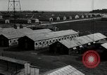 Image troisième centre d'instruction de l'Aviation Issoudun France, 1918, de la seconde 30 séquences d'archives historiques vidéo 65675077153