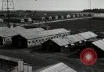 Image troisième centre d'instruction de l'Aviation Issoudun France, 1918, de la seconde 31 séquences d'archives historiques vidéo 65675077153