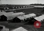 Image troisième centre d'instruction de l'Aviation Issoudun France, 1918, de la seconde 33 séquences d'archives historiques vidéo 65675077153