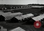 Image troisième centre d'instruction de l'Aviation Issoudun France, 1918, de la seconde 34 séquences d'archives historiques vidéo 65675077153