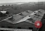 Image troisième centre d'instruction de l'Aviation Issoudun France, 1918, de la seconde 38 séquences d'archives historiques vidéo 65675077153
