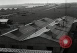 Image troisième centre d'instruction de l'Aviation Issoudun France, 1918, de la seconde 39 séquences d'archives historiques vidéo 65675077153