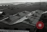 Image troisième centre d'instruction de l'Aviation Issoudun France, 1918, de la seconde 40 séquences d'archives historiques vidéo 65675077153