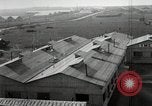 Image troisième centre d'instruction de l'Aviation Issoudun France, 1918, de la seconde 41 séquences d'archives historiques vidéo 65675077153