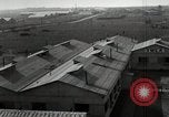 Image troisième centre d'instruction de l'Aviation Issoudun France, 1918, de la seconde 42 séquences d'archives historiques vidéo 65675077153