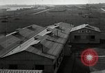 Image troisième centre d'instruction de l'Aviation Issoudun France, 1918, de la seconde 44 séquences d'archives historiques vidéo 65675077153
