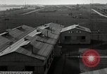 Image troisième centre d'instruction de l'Aviation Issoudun France, 1918, de la seconde 46 séquences d'archives historiques vidéo 65675077153