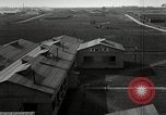 Image troisième centre d'instruction de l'Aviation Issoudun France, 1918, de la seconde 48 séquences d'archives historiques vidéo 65675077153