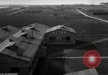 Image troisième centre d'instruction de l'Aviation Issoudun France, 1918, de la seconde 49 séquences d'archives historiques vidéo 65675077153
