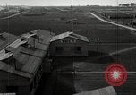 Image troisième centre d'instruction de l'Aviation Issoudun France, 1918, de la seconde 50 séquences d'archives historiques vidéo 65675077153