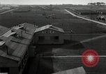Image troisième centre d'instruction de l'Aviation Issoudun France, 1918, de la seconde 51 séquences d'archives historiques vidéo 65675077153