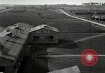 Image troisième centre d'instruction de l'Aviation Issoudun France, 1918, de la seconde 52 séquences d'archives historiques vidéo 65675077153