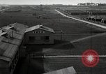 Image troisième centre d'instruction de l'Aviation Issoudun France, 1918, de la seconde 53 séquences d'archives historiques vidéo 65675077153