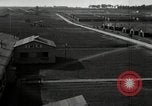 Image troisième centre d'instruction de l'Aviation Issoudun France, 1918, de la seconde 56 séquences d'archives historiques vidéo 65675077153