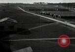 Image troisième centre d'instruction de l'Aviation Issoudun France, 1918, de la seconde 59 séquences d'archives historiques vidéo 65675077153