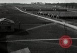 Image troisième centre d'instruction de l'Aviation Issoudun France, 1918, de la seconde 60 séquences d'archives historiques vidéo 65675077153