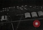 Standbild Dritten Anweisung Aviation Center Issoudun Frankreich, 1918, aus Sekunde 1 historischem Filmmaterial Videoclip 65675077154