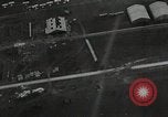 Standbild Dritten Anweisung Aviation Center Issoudun Frankreich, 1918, aus Sekunde 3 historischem Filmmaterial Videoclip 65675077154
