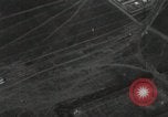 Standbild Dritten Anweisung Aviation Center Issoudun Frankreich, 1918, aus Sekunde 45 historischem Filmmaterial Videoclip 65675077154