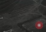 Standbild Dritten Anweisung Aviation Center Issoudun Frankreich, 1918, aus Sekunde 47 historischem Filmmaterial Videoclip 65675077154