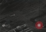 Standbild Dritten Anweisung Aviation Center Issoudun Frankreich, 1918, aus Sekunde 50 historischem Filmmaterial Videoclip 65675077154