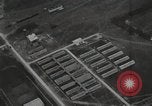 Standbild Dritten Anweisung Aviation Center Issoudun Frankreich, 1918, aus Sekunde 54 historischem Filmmaterial Videoclip 65675077154