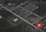 Standbild Dritten Anweisung Aviation Center Issoudun Frankreich, 1918, aus Sekunde 59 historischem Filmmaterial Videoclip 65675077154