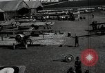 Standbild Dritten Anweisung Aviation Center Issoudun Frankreich, 1918, aus Sekunde 8 historischem Filmmaterial Videoclip 65675077155