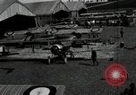 Standbild Dritten Anweisung Aviation Center Issoudun Frankreich, 1918, aus Sekunde 13 historischem Filmmaterial Videoclip 65675077155
