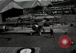 Standbild Dritten Anweisung Aviation Center Issoudun Frankreich, 1918, aus Sekunde 14 historischem Filmmaterial Videoclip 65675077155