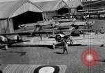 Standbild Dritten Anweisung Aviation Center Issoudun Frankreich, 1918, aus Sekunde 16 historischem Filmmaterial Videoclip 65675077155