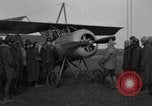 Standbild Dritten Anweisung Aviation Center Issoudun Frankreich, 1918, aus Sekunde 21 historischem Filmmaterial Videoclip 65675077155