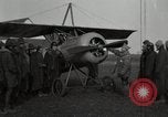 Standbild Dritten Anweisung Aviation Center Issoudun Frankreich, 1918, aus Sekunde 22 historischem Filmmaterial Videoclip 65675077155
