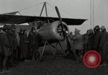 Standbild Dritten Anweisung Aviation Center Issoudun Frankreich, 1918, aus Sekunde 30 historischem Filmmaterial Videoclip 65675077155