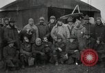 Standbild Dritten Anweisung Aviation Center Issoudun Frankreich, 1918, aus Sekunde 31 historischem Filmmaterial Videoclip 65675077155