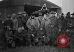 Standbild Dritten Anweisung Aviation Center Issoudun Frankreich, 1918, aus Sekunde 32 historischem Filmmaterial Videoclip 65675077155