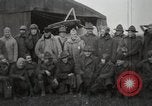 Standbild Dritten Anweisung Aviation Center Issoudun Frankreich, 1918, aus Sekunde 33 historischem Filmmaterial Videoclip 65675077155