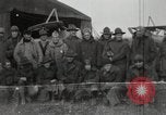 Standbild Dritten Anweisung Aviation Center Issoudun Frankreich, 1918, aus Sekunde 34 historischem Filmmaterial Videoclip 65675077155