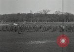 Standbild Dritten Anweisung Aviation Center Issoudun Frankreich, 1918, aus Sekunde 44 historischem Filmmaterial Videoclip 65675077155