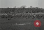 Standbild Dritten Anweisung Aviation Center Issoudun Frankreich, 1918, aus Sekunde 45 historischem Filmmaterial Videoclip 65675077155