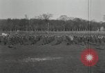 Standbild Dritten Anweisung Aviation Center Issoudun Frankreich, 1918, aus Sekunde 46 historischem Filmmaterial Videoclip 65675077155