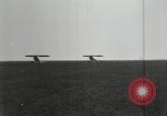 Standbild Dritten Anweisung Aviation Center Issoudun Frankreich, 1918, aus Sekunde 24 historischem Filmmaterial Videoclip 65675077156