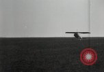 Standbild Dritten Anweisung Aviation Center Issoudun Frankreich, 1918, aus Sekunde 28 historischem Filmmaterial Videoclip 65675077156