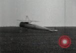 Standbild Dritten Anweisung Aviation Center Issoudun Frankreich, 1918, aus Sekunde 32 historischem Filmmaterial Videoclip 65675077156