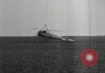 Standbild Dritten Anweisung Aviation Center Issoudun Frankreich, 1918, aus Sekunde 33 historischem Filmmaterial Videoclip 65675077156