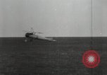 Standbild Dritten Anweisung Aviation Center Issoudun Frankreich, 1918, aus Sekunde 35 historischem Filmmaterial Videoclip 65675077156