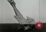 Standbild Dritten Anweisung Aviation Center Issoudun Frankreich, 1918, aus Sekunde 40 historischem Filmmaterial Videoclip 65675077156
