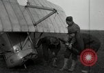 Standbild Dritten Anweisung Aviation Center Issoudun Frankreich, 1918, aus Sekunde 44 historischem Filmmaterial Videoclip 65675077156