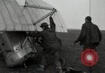 Standbild Dritten Anweisung Aviation Center Issoudun Frankreich, 1918, aus Sekunde 49 historischem Filmmaterial Videoclip 65675077156